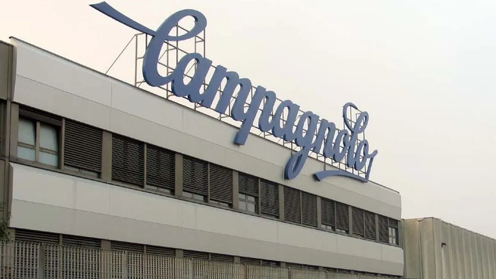 “We were drawn to this investment by the quality of the underlying business and the clarity of the transformation plan the Campagnolo family and management have put in place,” says investment company SPAC. – Photo Campagnolo