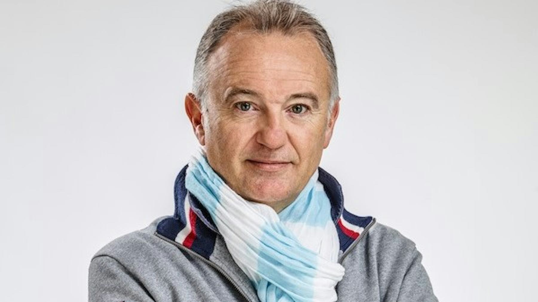 “It is naturally painful to see the situation the company is facing today,” Gilles Lapierre says about the company his grandfather, Gaston Lapierre, founded. – Photo Lapierre