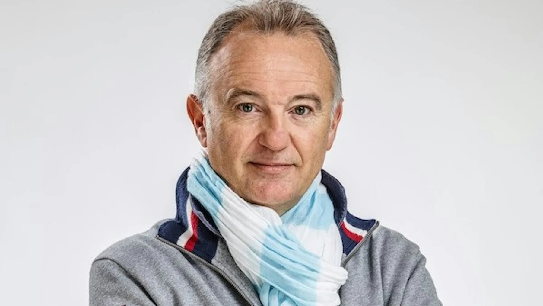 “It is naturally painful to see the situation the company is facing today,” Gilles Lapierre says about the company his grandfather, Gaston Lapierre, founded. – Photo Lapierre