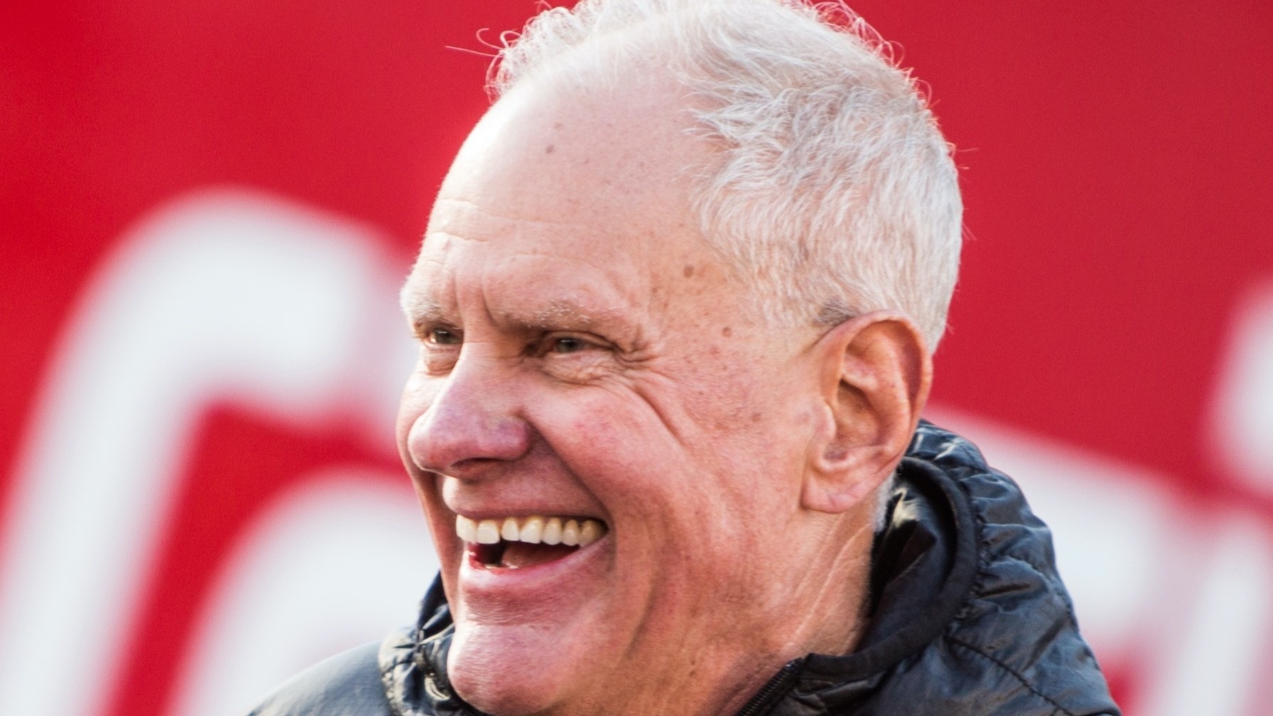 Mike Sinyard returns as CEO at Specialized. – Photo Specialized