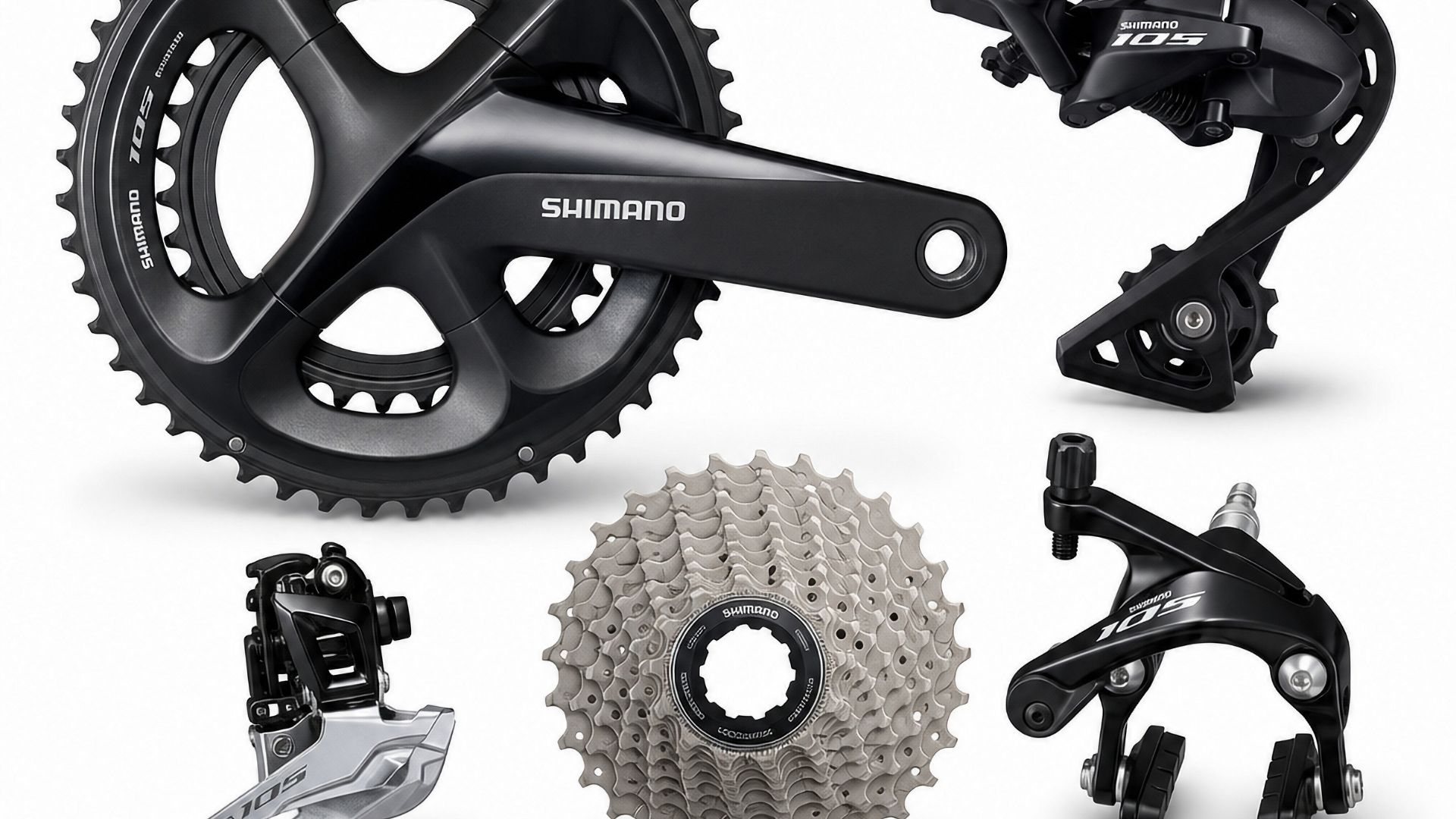 Shimano's announced temporary surcharge has required action from all leading industry players, depending on their reliance on the supplier. – Photo Bike Europe 