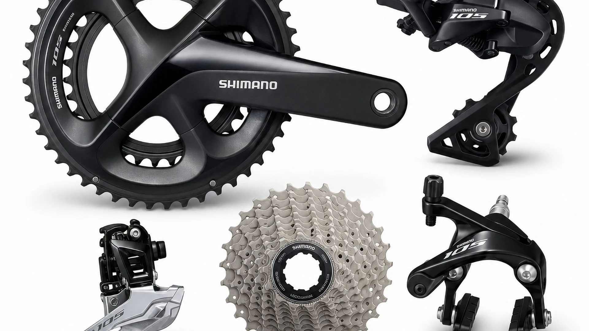 Shimano's announced temporary surcharge has required action from all leading industry players, depending on their reliance on the supplier. – Photo Bike Europe 