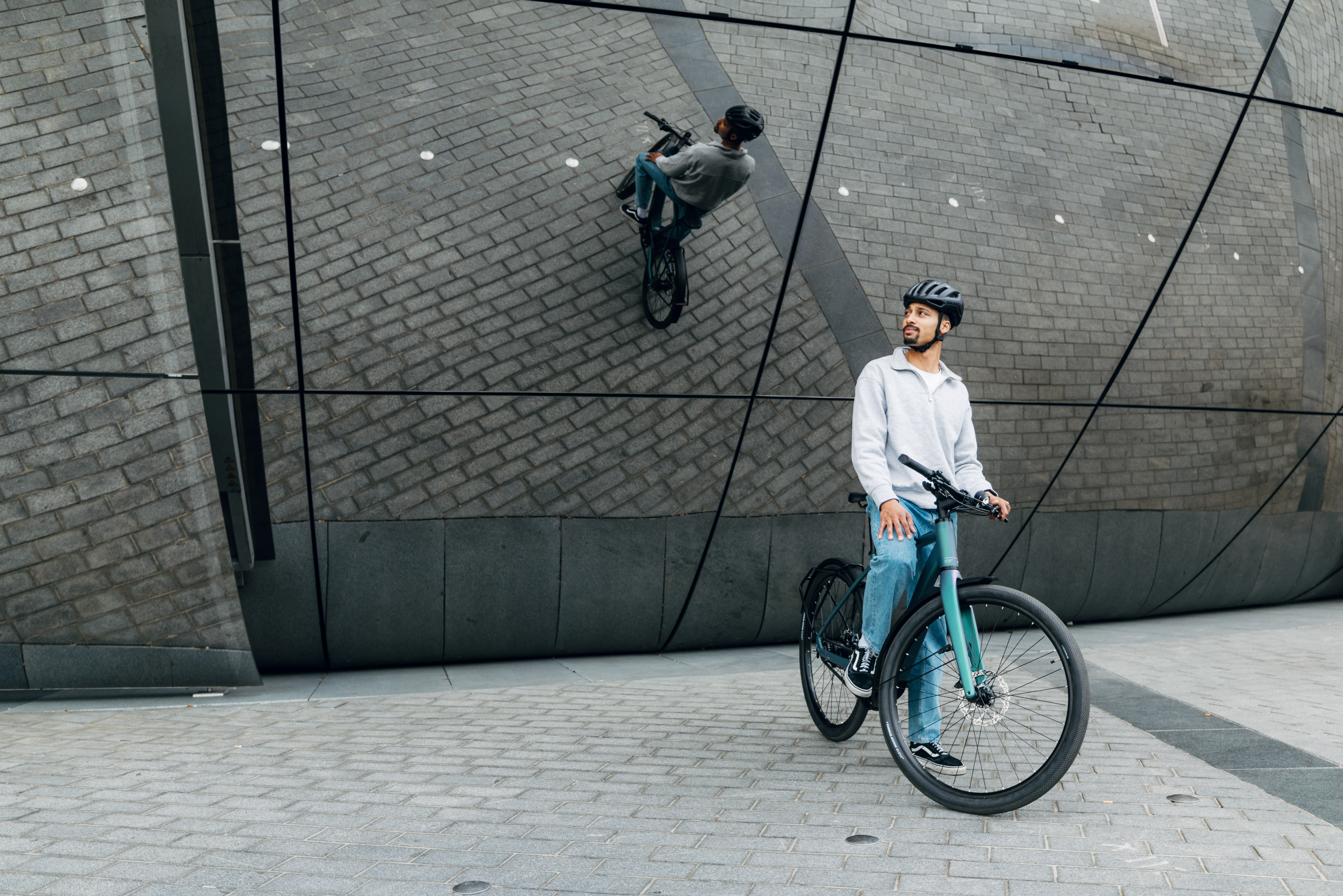 Streamlined for success: Inside Schwalbe's realigned Tour portfolio