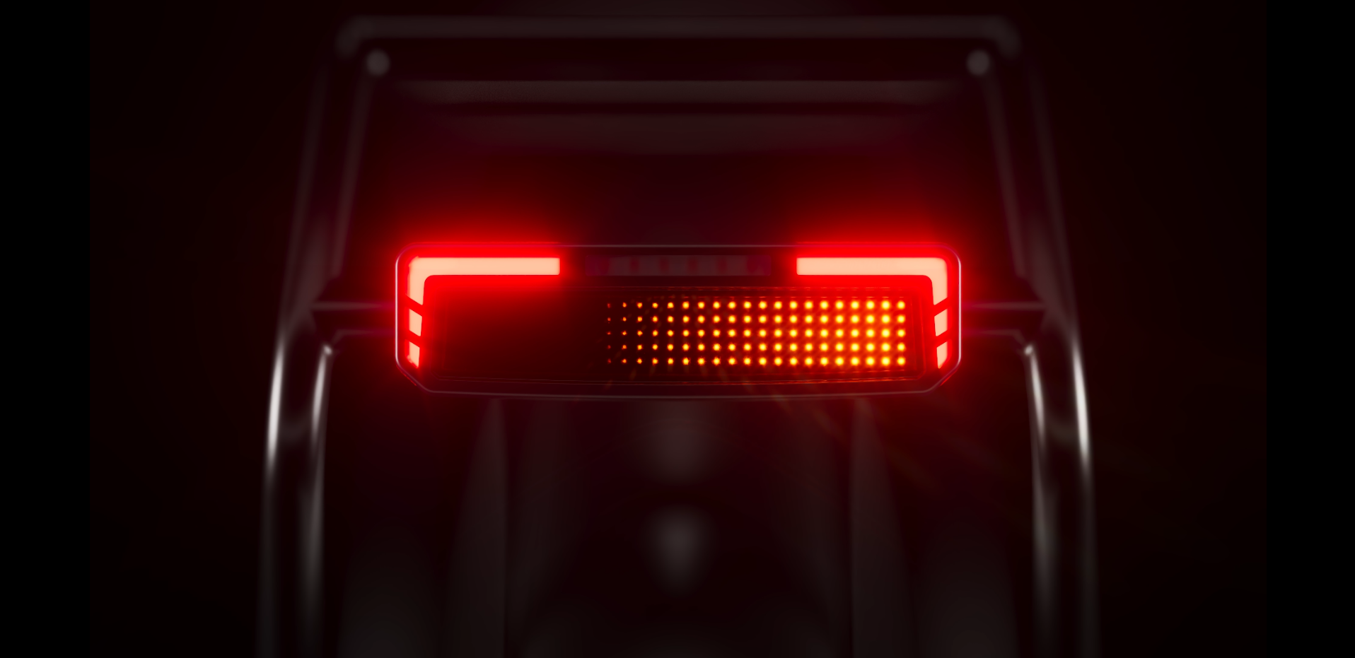 Pulse Matrix with right indicator.