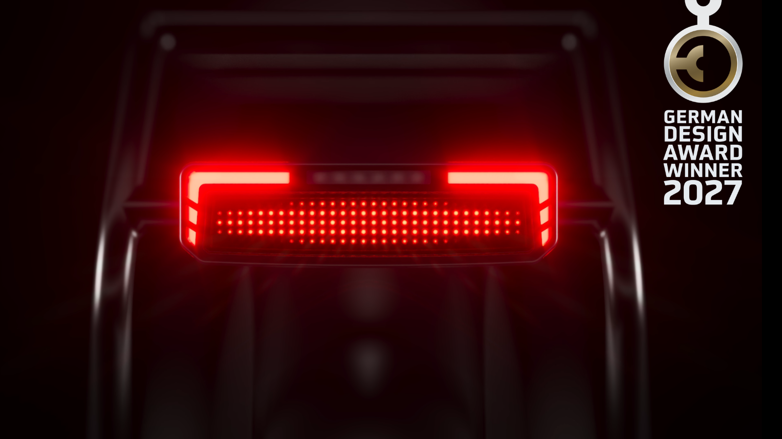 Spanninga launches new Base, Beat and Pulse rear-light collection